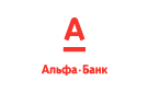 Банк Альфа-Банк в Ахтарском